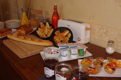 Hôtel Restaurant Rapin