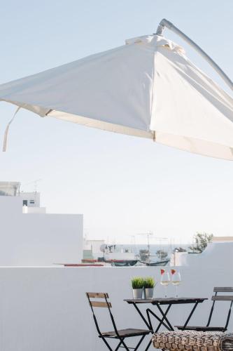 Casas de Mar - Búzio