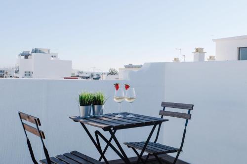 Casas de Mar - Búzio