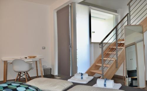 Fotografie z fotogalerie ubytování Corte Sveva B&B Affittacamere v destinaci Avola