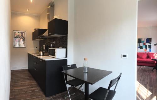 charming new loft photo 5