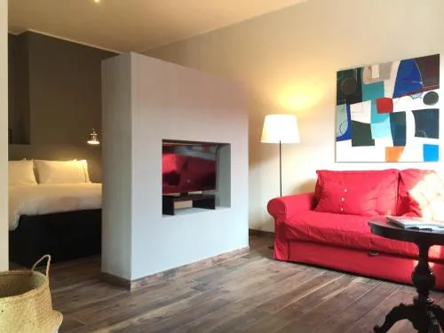 charming new loft photo 1