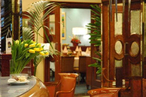 Galería fotográfica de Best Western Premier Hotel Astoria en Zagreb