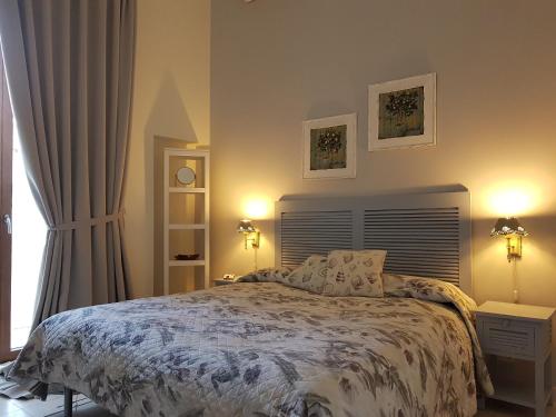 Gallery image of B&B Torrente Antico in Trani