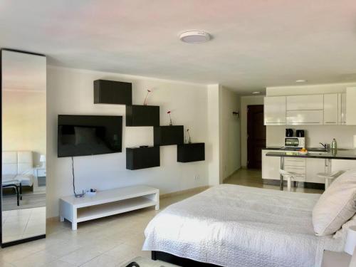 Studio Los Cristianos Beach