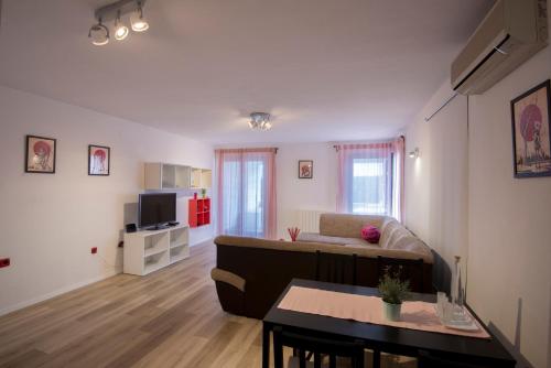 Apartment Blaženka