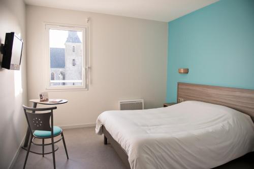 Ashley Hotel Le Mans Sud