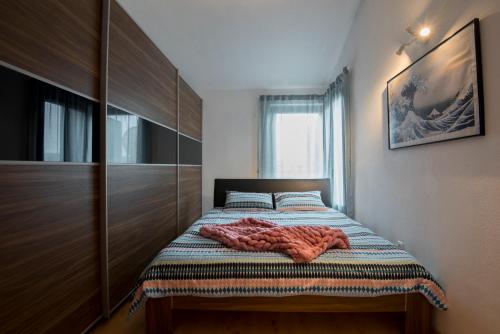 Imagen de la galería de Apartment Blaženka, en Pula