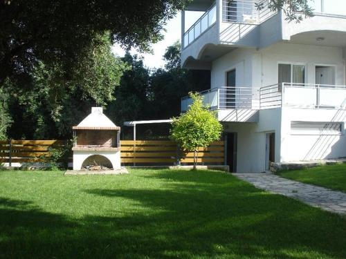 Fotografie z fotogalerie ubytování Villa Riza v destinaci Rizá