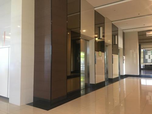Fotografie z fotogalerie ubytování Centrio Tower Beside Ayala Studio Unit -15 v destinaci Cagayan de Oro