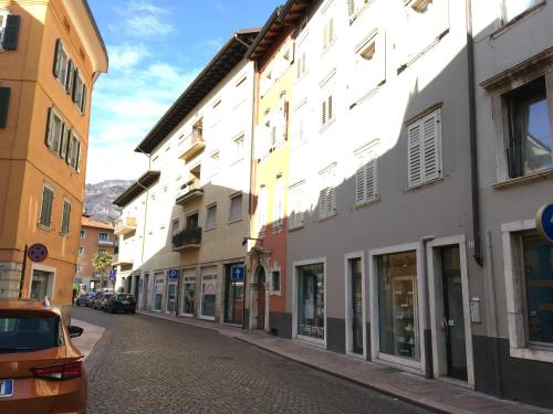 Gallery image of B&B Eden in Trento