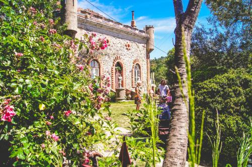 Gallery image of Quinta Algarve das Relvinhas in Monchique