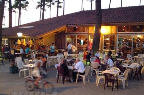 Hosté ubytování Chalet Camping Les Vignes