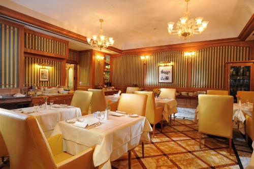 Hotel Manzoni photo 22