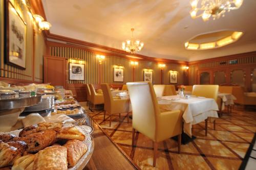 Hotel Manzoni photo 43