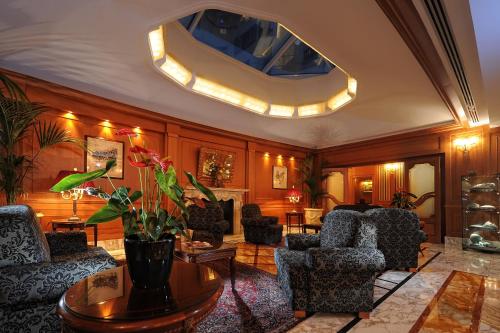 Hotel Manzoni photo 45