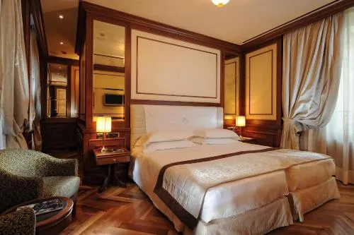 Hotel Manzoni photo 8