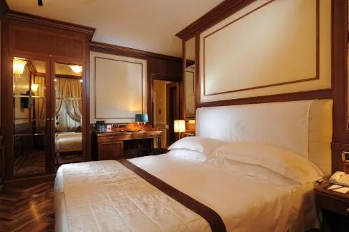 Hotel Manzoni photo 5