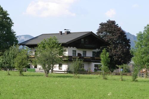 Haus Jagerheim/Hunters House