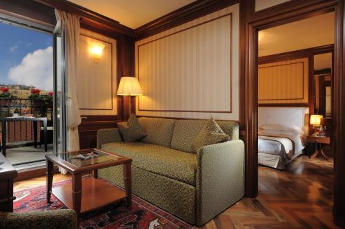 Hotel Manzoni photo 51