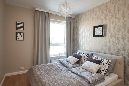 Fotografie z fotogalerie ubytování Good Time Apartment Warsaw ve Varšavě