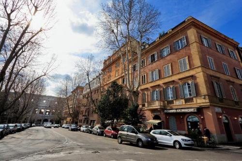 Dolce Casa Colosseo