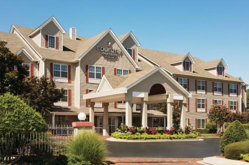 Country Inn & Suites By Radisson, Atlanta Airport North, GA Image