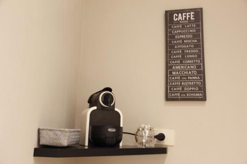 Cozy Duomo' apartment