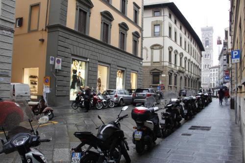 Cozy Duomo' apartment