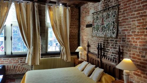 Auberge Du Bon Fermier – Photos 3