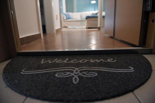 Gallery image of Oaza Apartman Zagreb Arena 1 in Zagreb