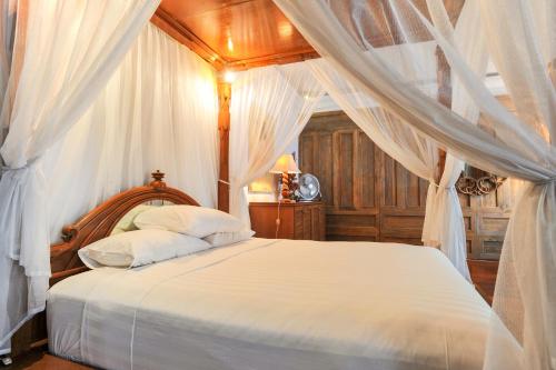 Gallery image of Villa de Siam in Sanur