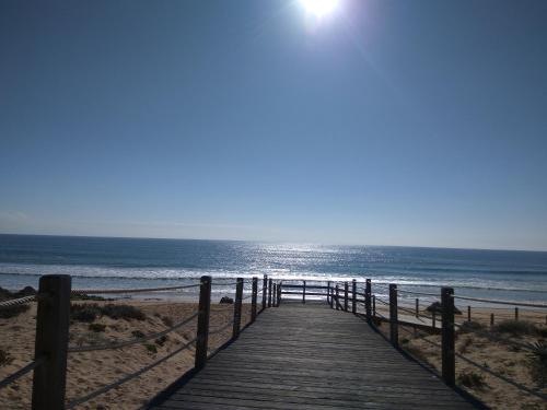 Playa de o cerca de esta villa