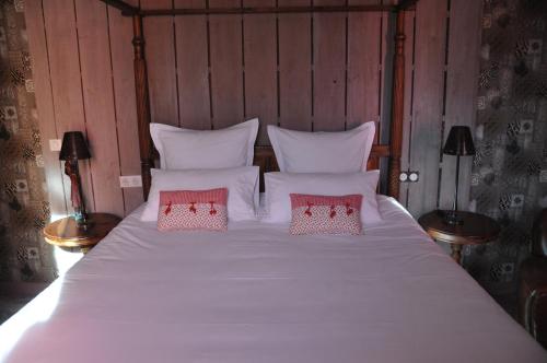 Hotel - Restaurant Le Moulin de Villiers