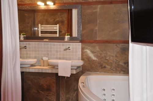 Hotel - Restaurant Le Moulin de Villiers
