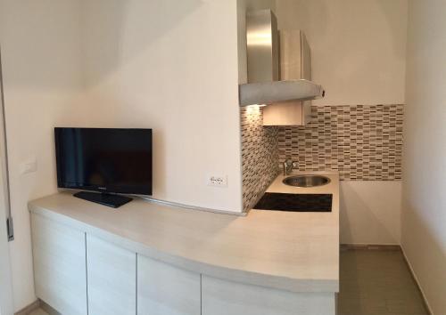 Galeriebild der Unterkunft On the ADRIATIC Beach tra VENEZIA FERRARA e RAVENNA sulla SPIAGGIA della RIVIERA ADRIATICA in Lido degli Estensi