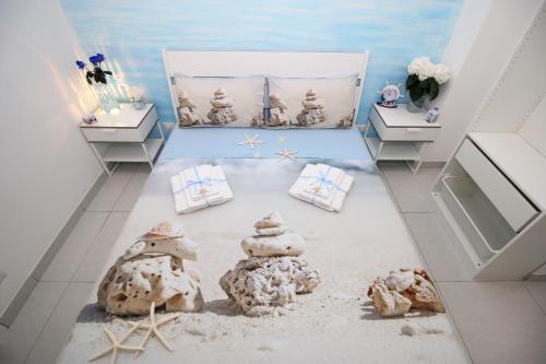 Fotografie z fotogalerie ubytování Aria di Mare v destinaci Donnalucata