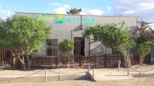 HUDUP Guesthouse