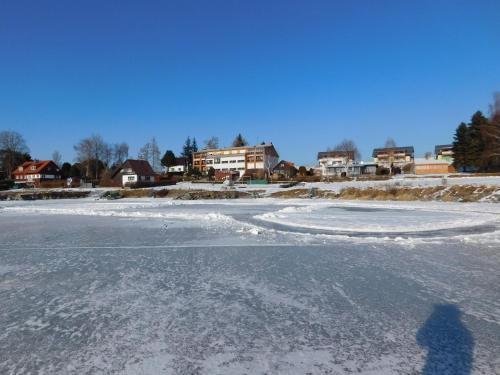Imagen de la galería de Pension Calla, en Dolní Vltavice