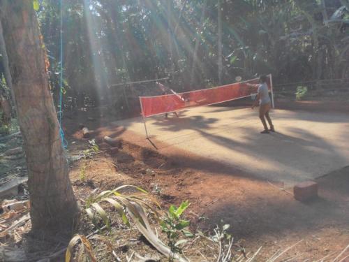 Fotografie z fotogalerie ubytování Cordel Farms Mangalore v destinaci Mangalúr