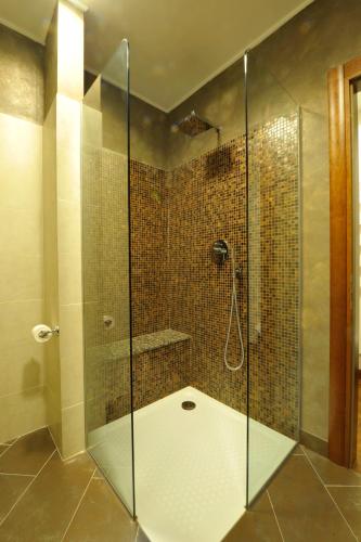 Bagno di Parco Hotel Sassi