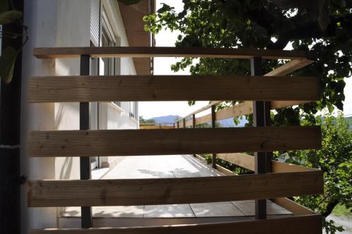 Gambar di galeri bagi Apartma BAJČI di Ajdovščina