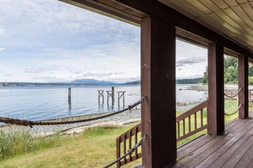 Tsa-Kwa-Luten Lodge – Photos 2