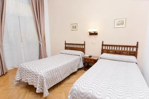 Hostal Biarritz photo 10