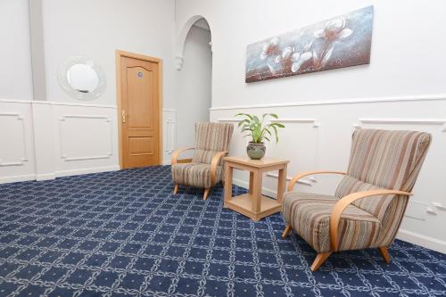 Hostal Biarritz photo 22