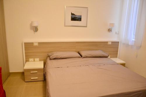 Fotografie z fotogalerie ubytování Hotel Caudullo v destinaci Letojanni