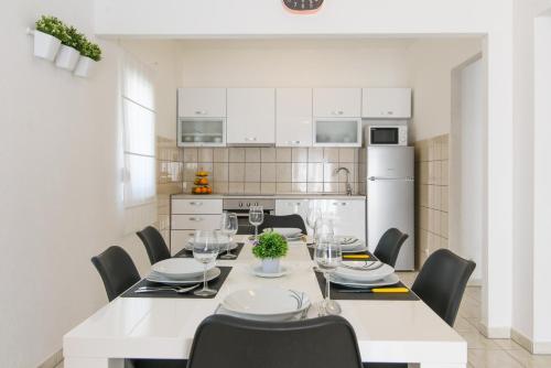 Gallery image of Apartmani Ville Vengo in Trogir