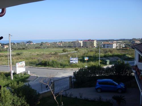 Φυσικό τοπίο κοντά σε αυτό το bed & breakfast