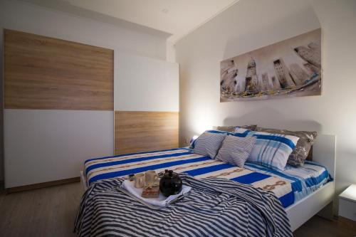 Blue Sun Apartments