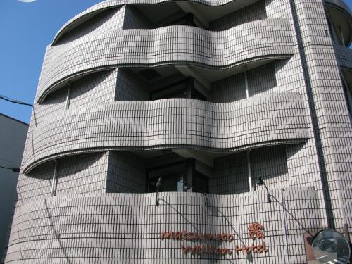 Matsumoto Wellton Hotel